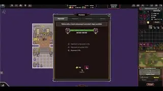 Margonem Rebirth#6 - Wbijamy zbroję na +5 / Kupujemy legendę eventową!!!