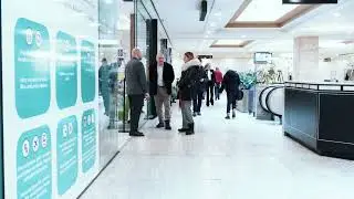 WESTMOUNT SQUARE X BRAND DIGITAL