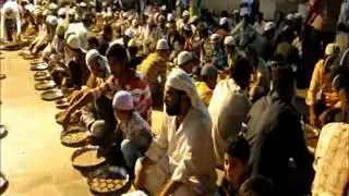 Iftar daawat maheshwaram
