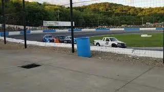 Mini Trucks Australian Pursuit Midvale Speedway July 30th 2022