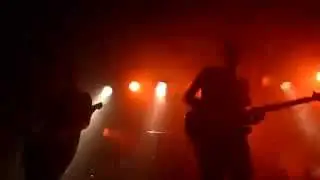 Maybeshewill, full set 4of5 live Barcelona 05-11-2015, Aloud Music Festival, La2 Apolo