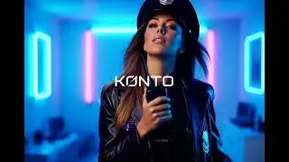 Konto & Grete - Karmapolitsei (2026) (Smilers cover)