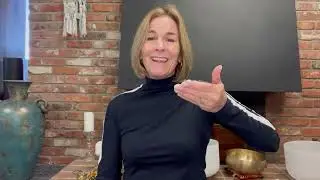 Balancing Breath: 4:4 Breathing Pattern