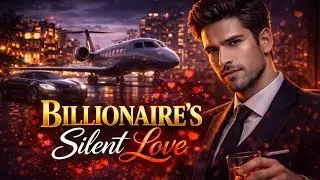 Billionaire's Silent Love Ep33-37 | Sach Ki Pehli Jhalak | New pocket fmstory hindi |New Story hindi