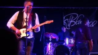 I Play My Blues Morblus Roberto Morbioli Bluesclub Baden-Baden