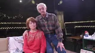 Chaffin's Barn Dinner Theater