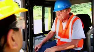 Cat&reg; Regeneration System Removes Soot from DPF | Tier 4 Interim