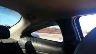 Cobalt SS/TC vs. RX7