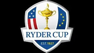 Golf SIM [Ryder Cup]