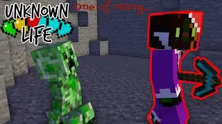 EP 2 - Unknown life | One of Many...