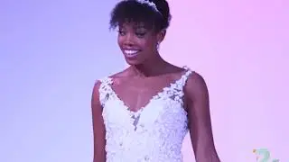 Aankondiging - Koonings bruidsshow - 3 februari