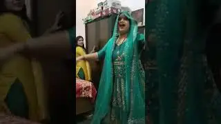 bhabhiji ka dance #supnachaudhary