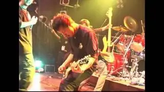 ♪kwows all things,sky　~Live~  PINZO