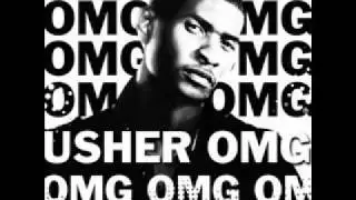 Usher feat Wil.i.am - OMG Instrumental