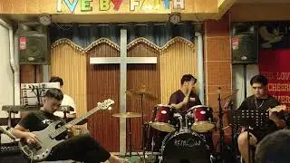 LBF church