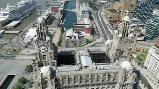 Liverbuilding