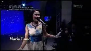 Maria Lund - Teit meistä kauniin
