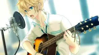 Bryson tiller- Lonely Christmas Ft. Justin Bieber & Poo bear (Nightcore)