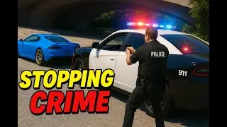 Keeping The Streets Clean  | GTARP