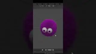 This is how i feel after deleting a cUbe in Blender as a beginner 