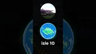 КАК ПОЛУЧИТЬ ДОСТИЖЕНИЕ AIR В ИГРЕ ISLE (ROBLOX) #roblox