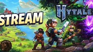 Граємо в | Hytale