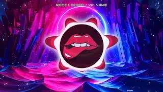 Rode Lepper - Ya' Name
