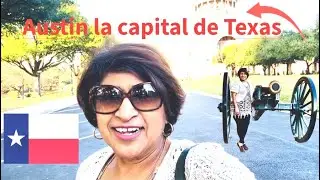 COMO ES EL CAPITOLIO DE AUSTIN TEXAS?