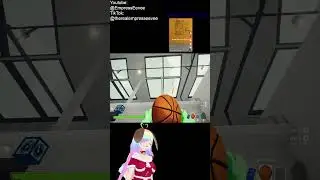 Императрица Леброн #envtuber #vtuber #peak