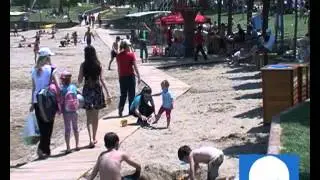 Karamürsel Altınkemer Plajı Mavi Bayrağına Kavuşuyor