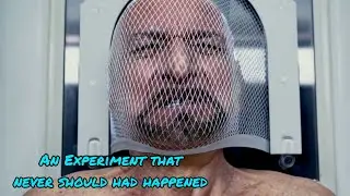 An Experiment that never should had happened...|Selfless Movie - Explained in English.