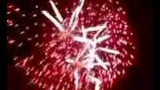 Eynsford Fireworks 06