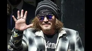The first signs of Johnny Depp's career revival are appearing. Just a week after the verdict came do