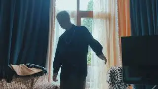 Earl The Wace - Je Fleuris (Official Video)