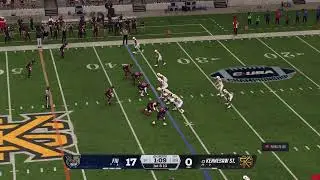 CFB 26 today CPU DYNASTY / S2 Coaching Shake-Up!!