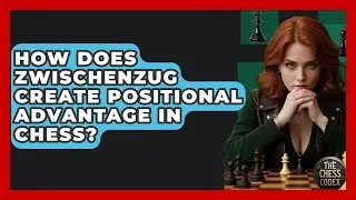 How Does Zwischenzug Create Positional Advantage In Chess? - The Chess Codex