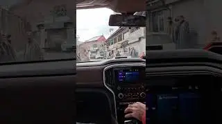 Scorpio N pov drive