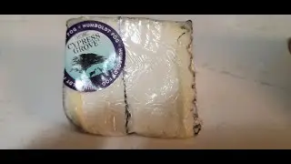 Goat Cheese- Cypress Grove Humboldt Fog