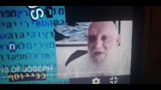 Связь Нетаньяху и Трампа с Киром и Соф Джозеф. Часть 1. Раввин Глейзерсон.
