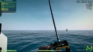 Ultimate Fishing Simulator