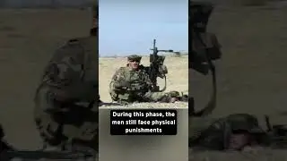 Navy SEAL Training Phase 3