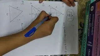 Important Questions of Geometry for MBA Entrance