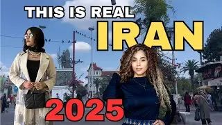 The Media Will NEVER show you this side of IRAN 🇮🇷 You Will Be SHOCKED to See it!!