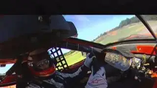 spec 944 Gingerman start 1