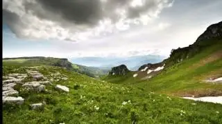 Плато Лаго Наки
