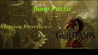 Jump puzzle - Goemm's Lab Быстрое прохождение!