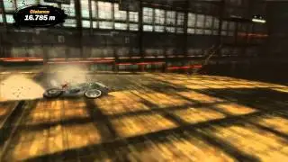Trials Evolution Gold Edition 2013 - Ski Jump - Awesome Tricks - Perfect