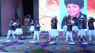 JSS Public School HBR layout Bangalore Annual Day 2023-24