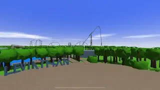 Cedar valley part 1