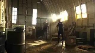 Stone Cold Steve Austin vs Keith Jardine ( Tactical Force) tate vs Tagliaferro